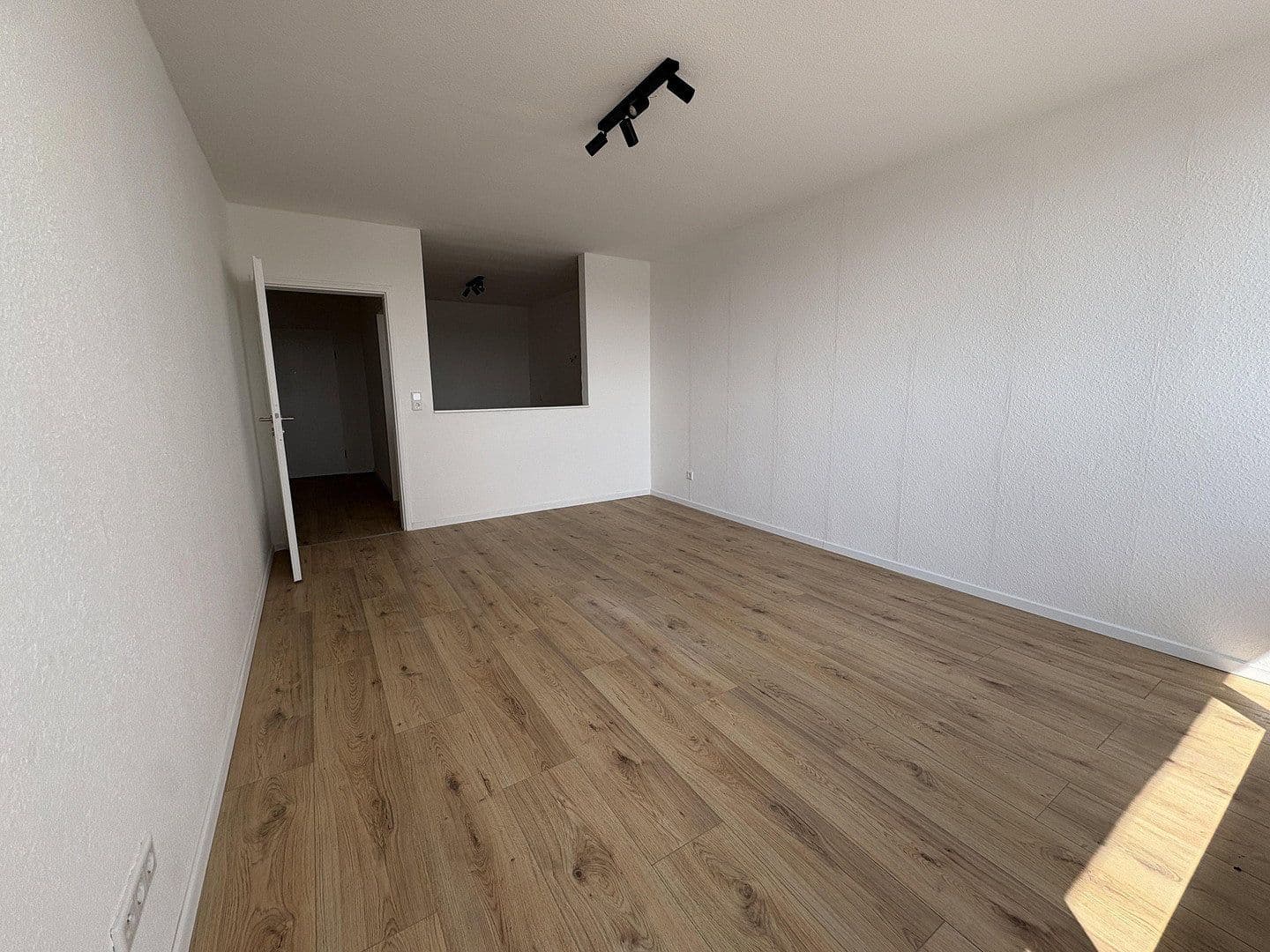 Pronájem bytu 2+1 61 m², Siemensstraße 39, Bamberg, Bavorsko Pronájem bytu 2+1 61 m², Siemensstraße 39, Bamberg, Bavorsko