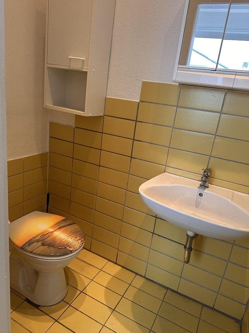Pronájem bytu 3+1 75 m², Schanzenpforte 6, Koblenz, Porýní-Falc Pronájem bytu 3+1 75 m², Schanzenpforte 6, Koblenz, Porýní-Falc