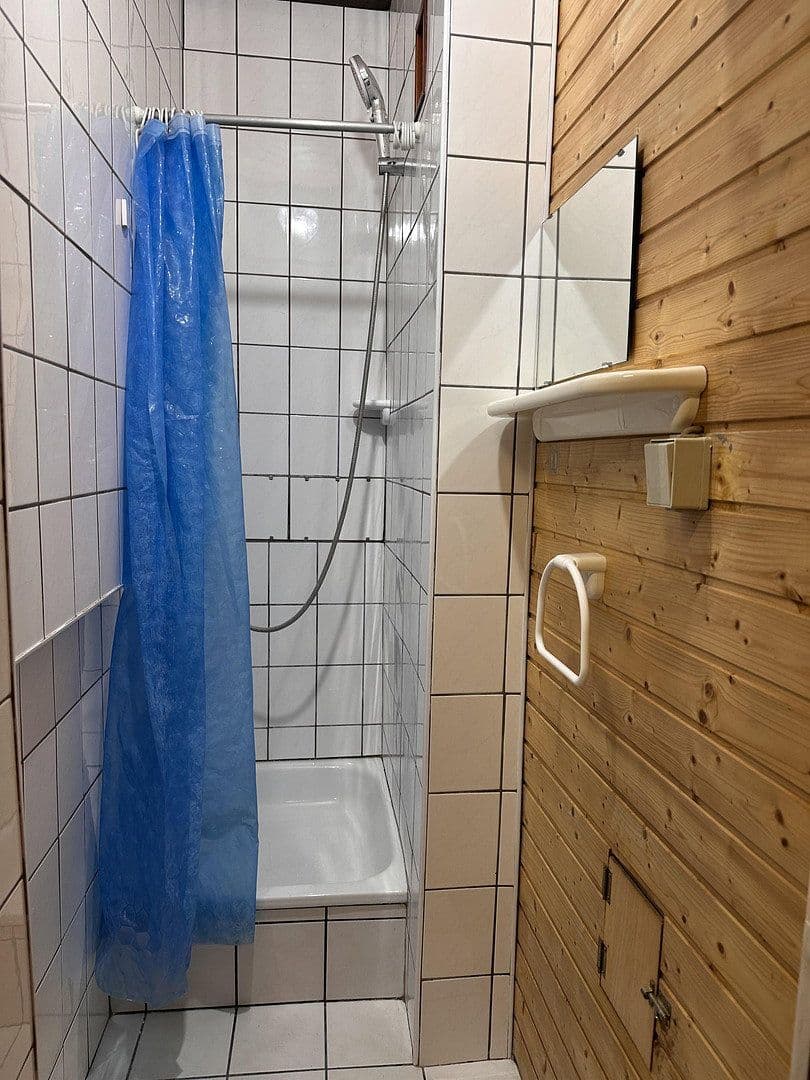 Pronájem bytu 3+1 75 m², Schanzenpforte 6, Koblenz, Porýní-Falc Pronájem bytu 3+1 75 m², Schanzenpforte 6, Koblenz, Porýní-Falc