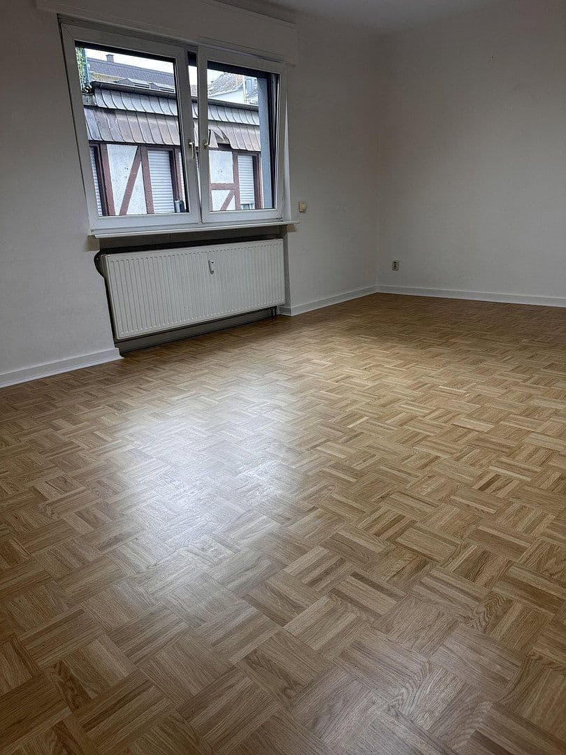 Pronájem bytu 3+1 75 m², Schanzenpforte 6, Koblenz, Porýní-Falc Pronájem bytu 3+1 75 m², Schanzenpforte 6, Koblenz, Porýní-Falc