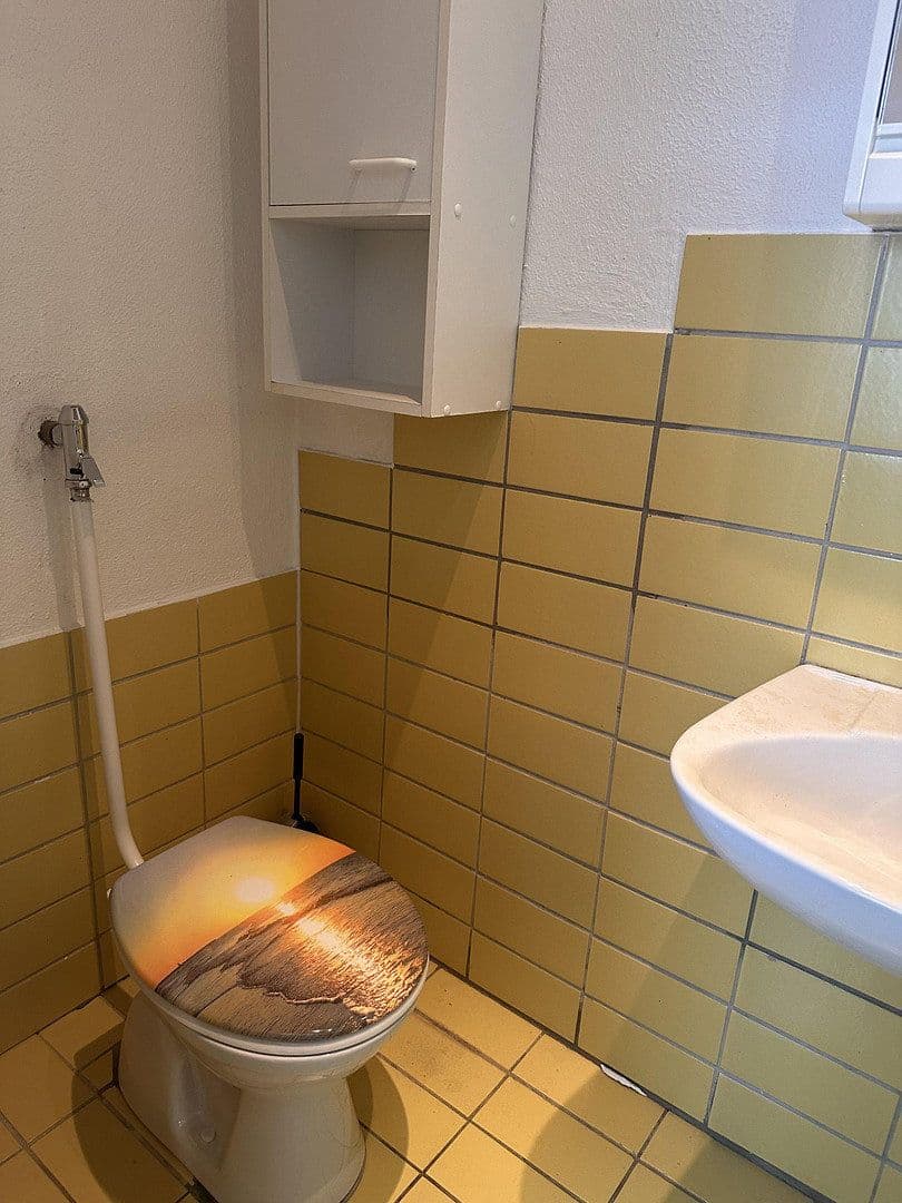 Pronájem bytu 3+1 75 m², Schanzenpforte 6, Koblenz, Porýní-Falc Pronájem bytu 3+1 75 m², Schanzenpforte 6, Koblenz, Porýní-Falc