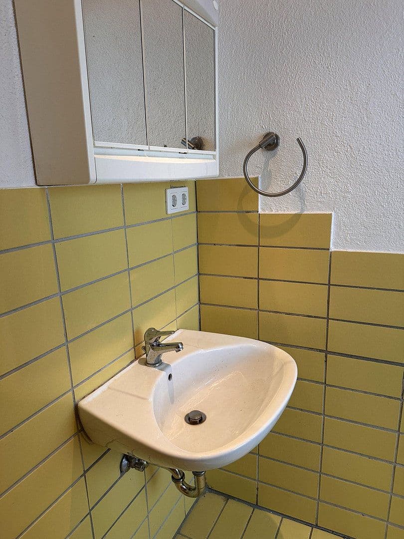 Pronájem bytu 3+1 75 m², Schanzenpforte 6, Koblenz, Porýní-Falc Pronájem bytu 3+1 75 m², Schanzenpforte 6, Koblenz, Porýní-Falc