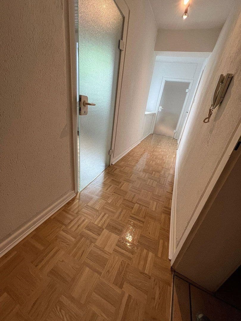 Pronájem bytu 3+1 75 m², Schanzenpforte 6, Koblenz, Porýní-Falc Pronájem bytu 3+1 75 m², Schanzenpforte 6, Koblenz, Porýní-Falc