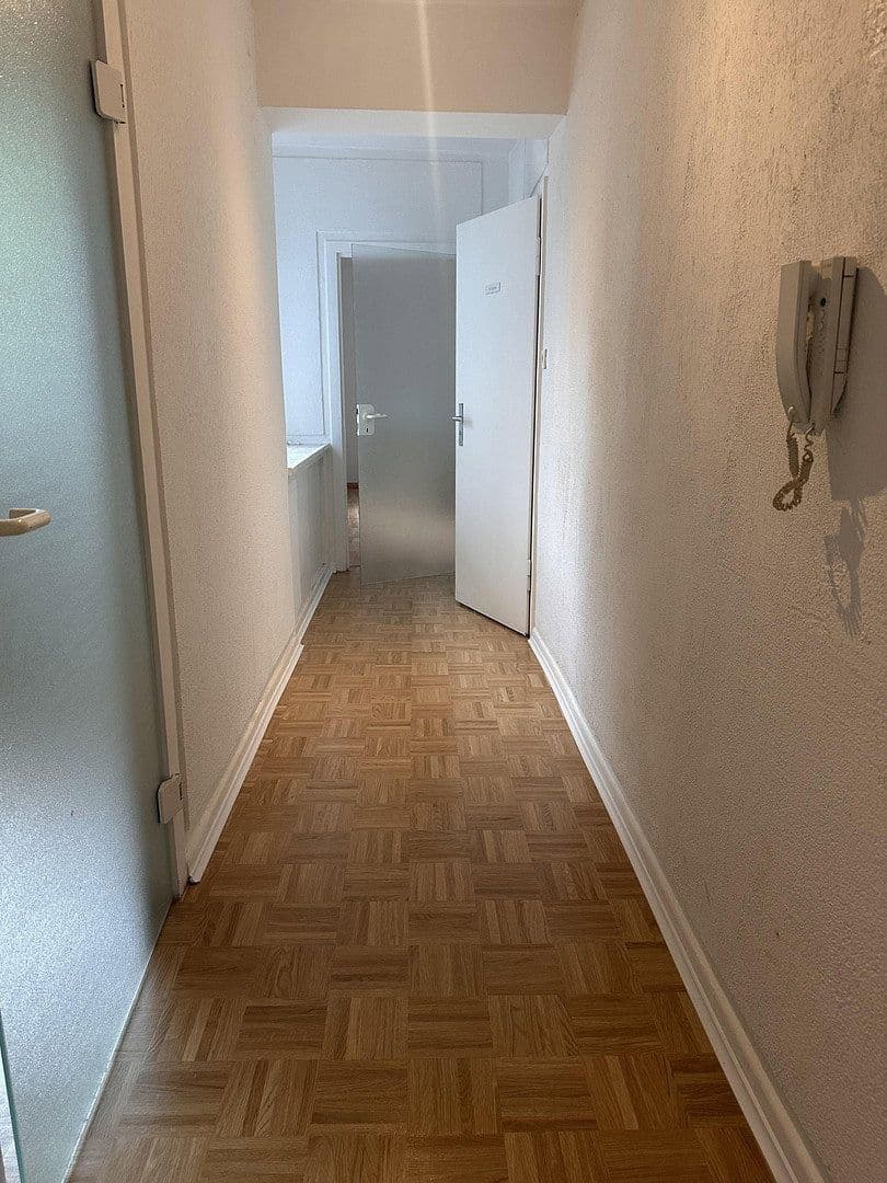 Pronájem bytu 3+1 75 m², Schanzenpforte 6, Koblenz, Porýní-Falc Pronájem bytu 3+1 75 m², Schanzenpforte 6, Koblenz, Porýní-Falc