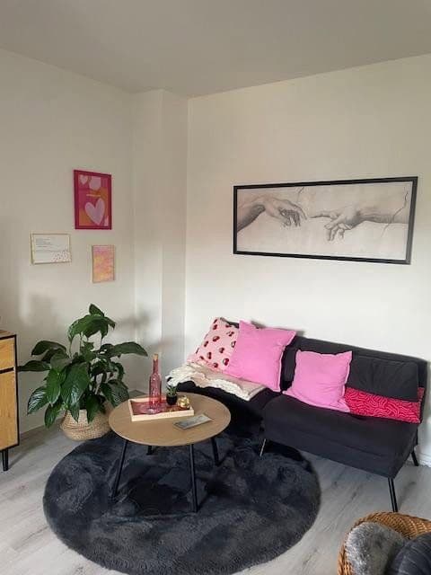 Pronájem bytu 3+1 81 m², Kommenderiestr. 47, Osnabrück, Dolní Sasko Pronájem bytu 3+1 81 m², Kommenderiestr. 47, Osnabrück, Dolní Sasko