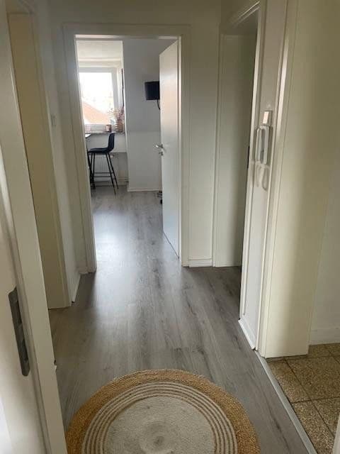 Pronájem bytu 3+1 81 m², Kommenderiestr. 47, Osnabrück, Dolní Sasko Pronájem bytu 3+1 81 m², Kommenderiestr. 47, Osnabrück, Dolní Sasko