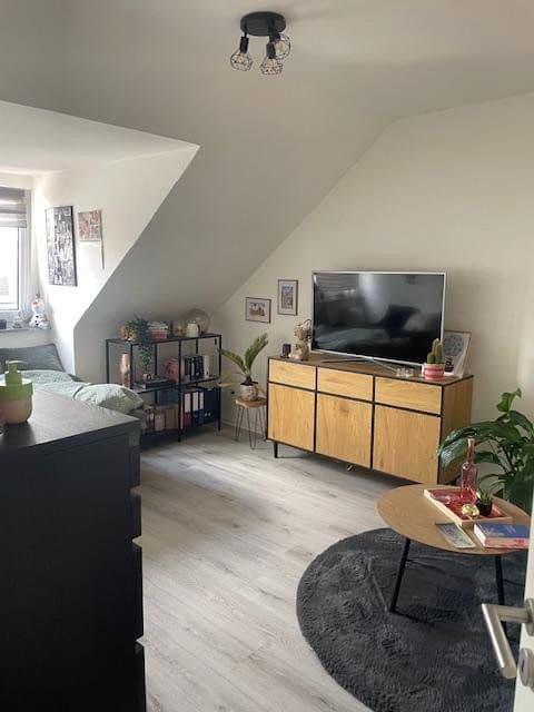 Pronájem bytu 3+1 81 m², Kommenderiestr. 47, Osnabrück, Dolní Sasko Pronájem bytu 3+1 81 m², Kommenderiestr. 47, Osnabrück, Dolní Sasko