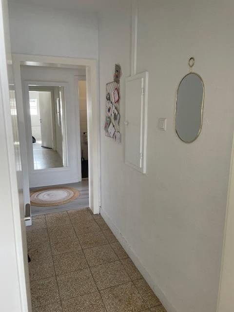 Pronájem bytu 3+1 81 m², Kommenderiestr. 47, Osnabrück, Dolní Sasko Pronájem bytu 3+1 81 m², Kommenderiestr. 47, Osnabrück, Dolní Sasko