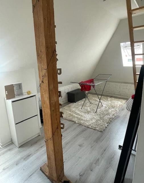 Pronájem bytu 3+1 81 m², Kommenderiestr. 47, Osnabrück, Dolní Sasko Pronájem bytu 3+1 81 m², Kommenderiestr. 47, Osnabrück, Dolní Sasko