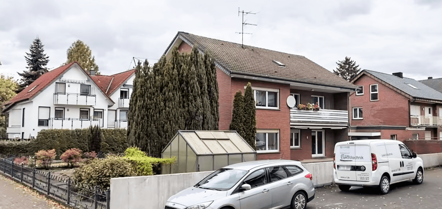 Prodej domu 176 m², pozemek 717 m², Harsewinkel, Severní Porýní-Vestfálsko Prodej domu 176 m², pozemek 717 m², Harsewinkel, Severní Porýní-Vestfálsko