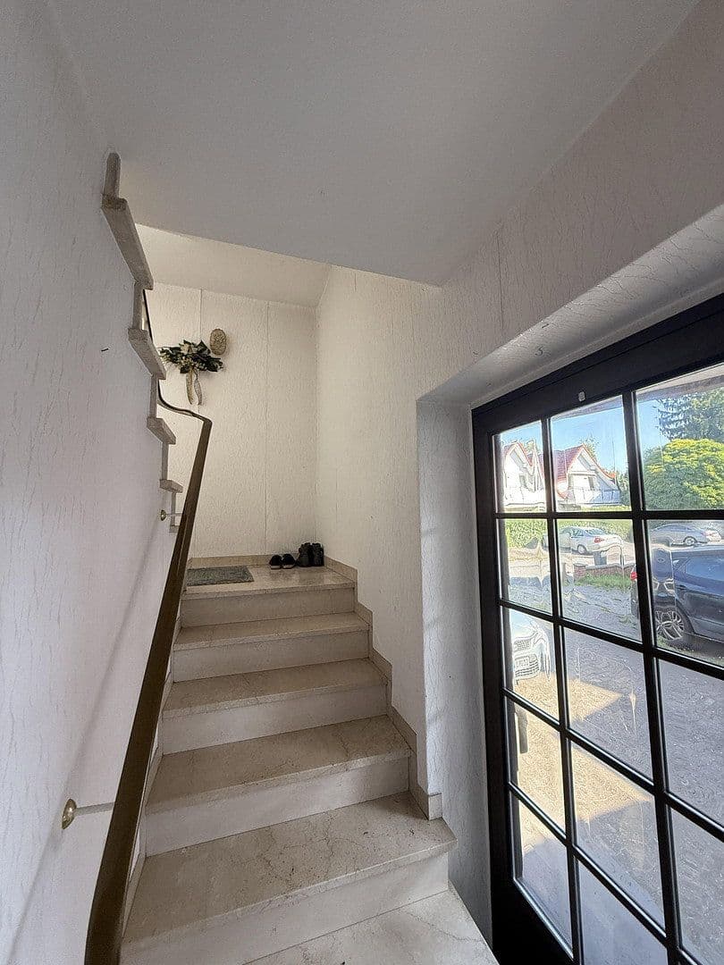 Prodej domu 176 m², pozemek 717 m², Harsewinkel, Severní Porýní-Vestfálsko Prodej domu 176 m², pozemek 717 m², Harsewinkel, Severní Porýní-Vestfálsko