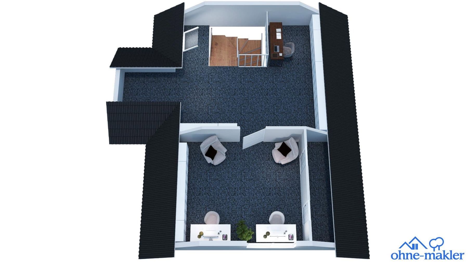 Prodej domu 192 m², pozemek 425 m², Neuenhagen bei Berlin, Braniborsko Prodej domu 192 m², pozemek 425 m², Neuenhagen bei Berlin, Braniborsko