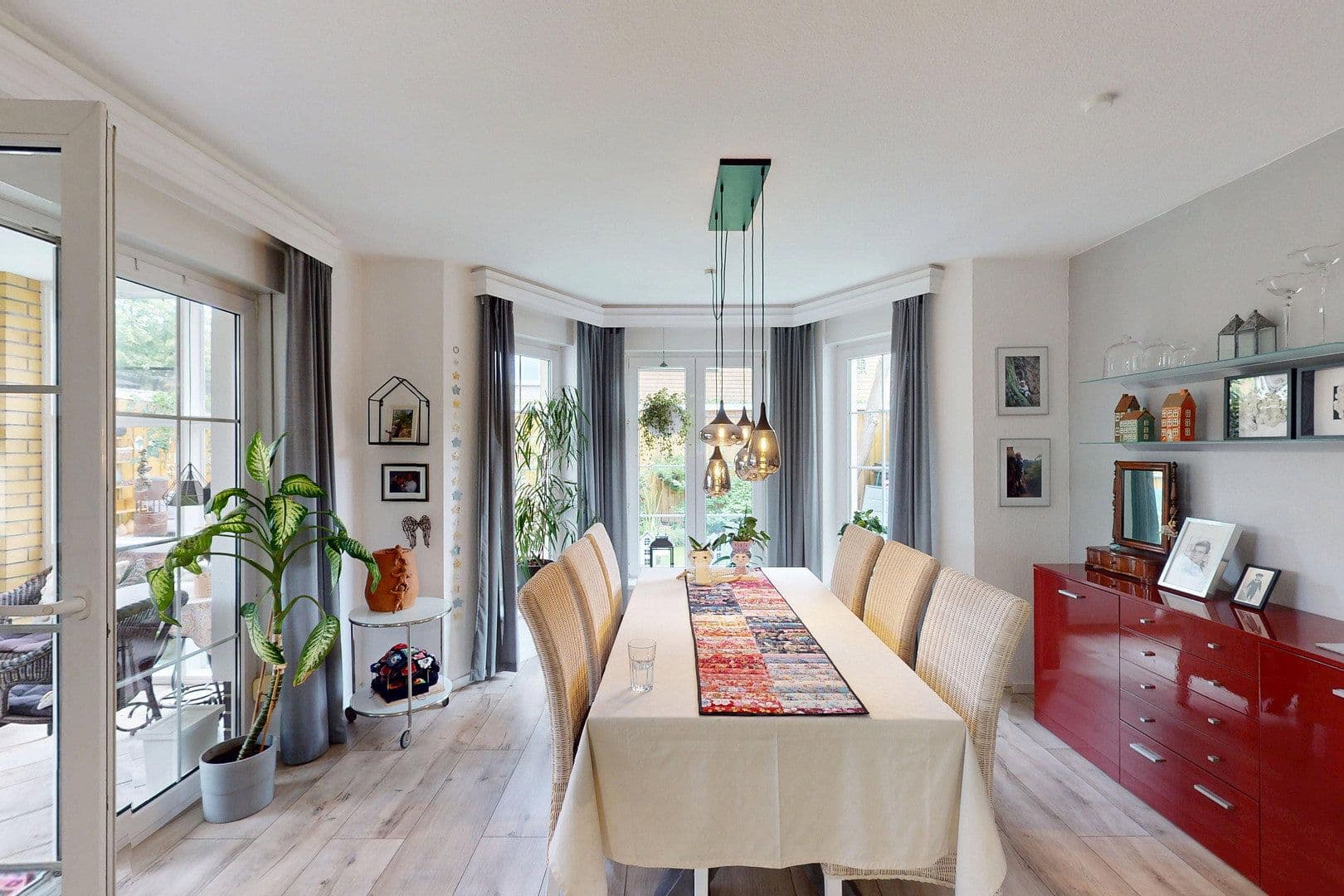 Prodej domu 192 m², pozemek 425 m², Neuenhagen bei Berlin, Braniborsko Prodej domu 192 m², pozemek 425 m², Neuenhagen bei Berlin, Braniborsko