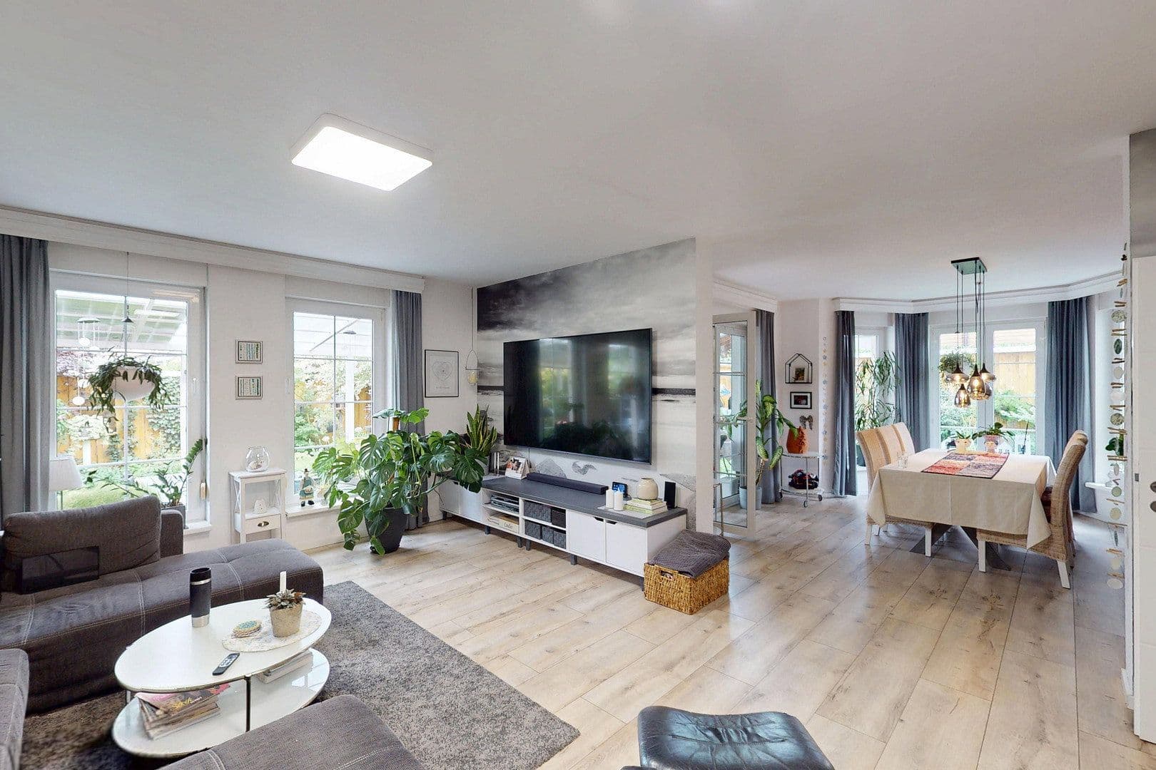 Prodej domu 192 m², pozemek 425 m², Neuenhagen bei Berlin, Braniborsko Prodej domu 192 m², pozemek 425 m², Neuenhagen bei Berlin, Braniborsko