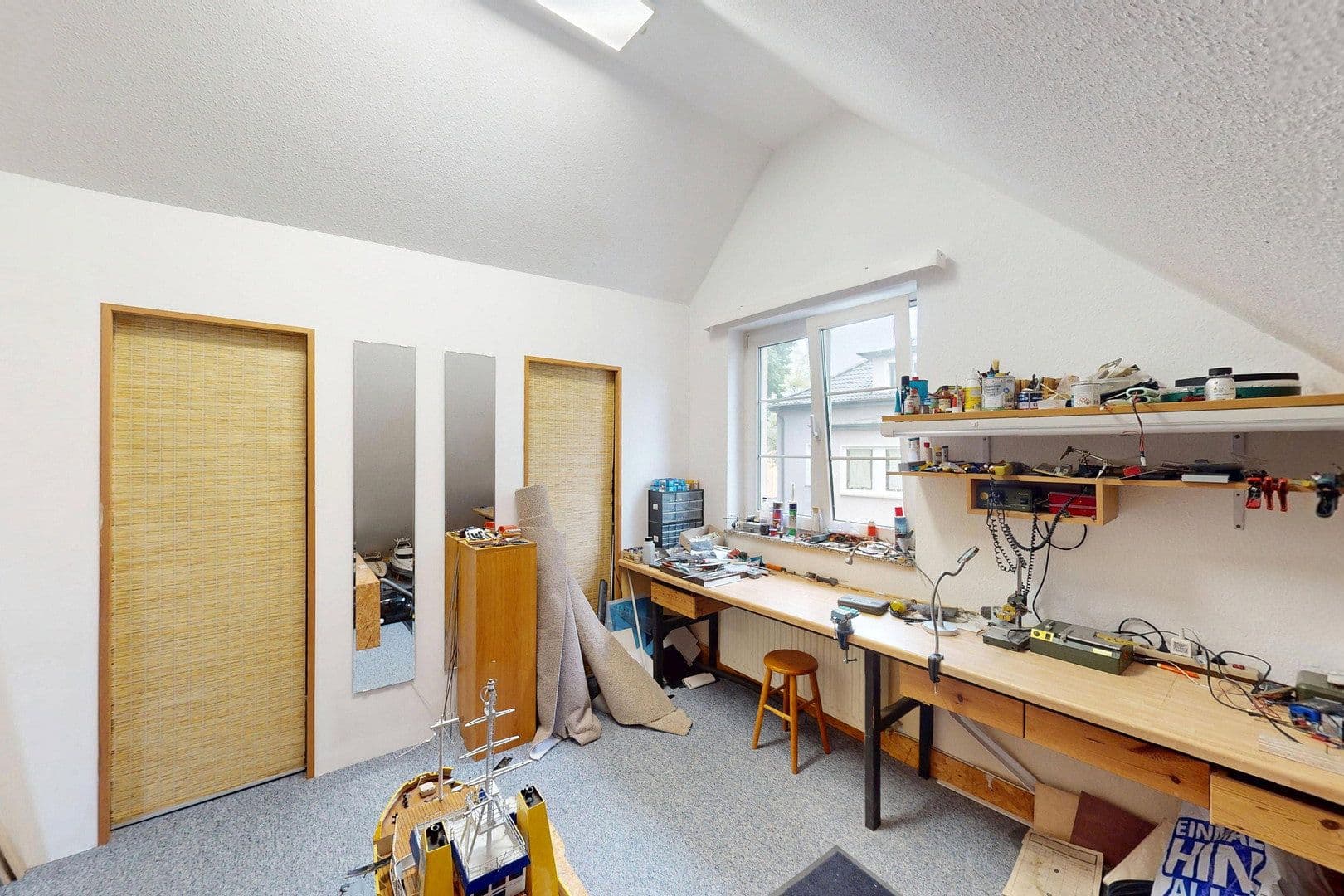 Prodej domu 192 m², pozemek 425 m², Neuenhagen bei Berlin, Braniborsko Prodej domu 192 m², pozemek 425 m², Neuenhagen bei Berlin, Braniborsko