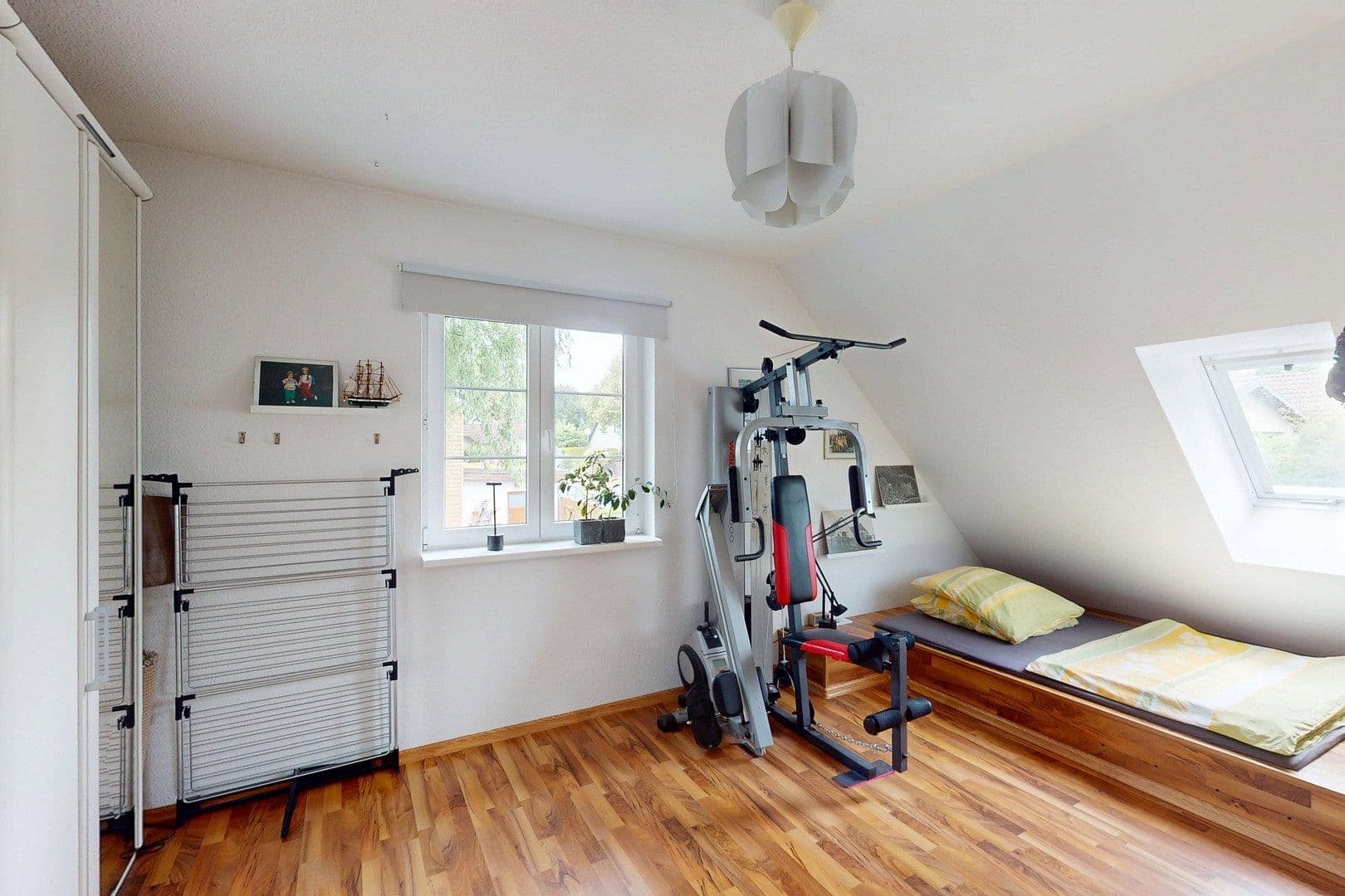 Prodej domu 192 m², pozemek 425 m², Neuenhagen bei Berlin, Braniborsko Prodej domu 192 m², pozemek 425 m², Neuenhagen bei Berlin, Braniborsko