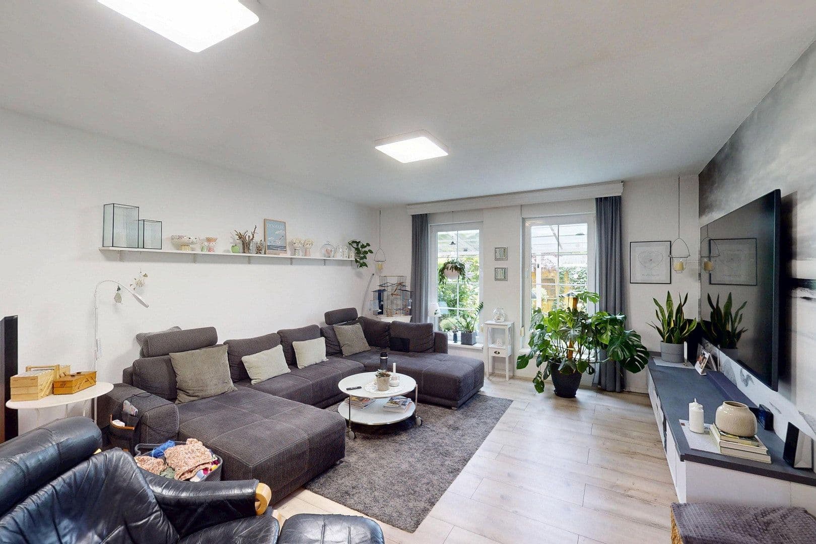 Prodej domu 192 m², pozemek 425 m², Neuenhagen bei Berlin, Braniborsko Prodej domu 192 m², pozemek 425 m², Neuenhagen bei Berlin, Braniborsko