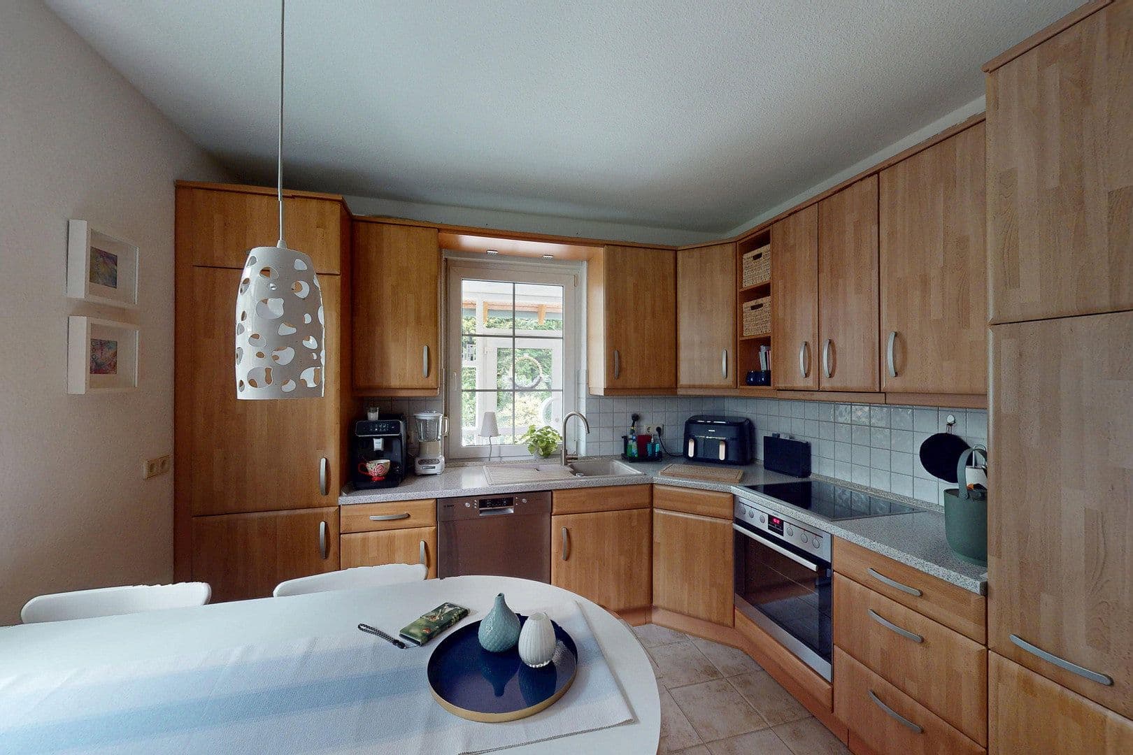 Prodej domu 192 m², pozemek 425 m², Neuenhagen bei Berlin, Braniborsko Prodej domu 192 m², pozemek 425 m², Neuenhagen bei Berlin, Braniborsko