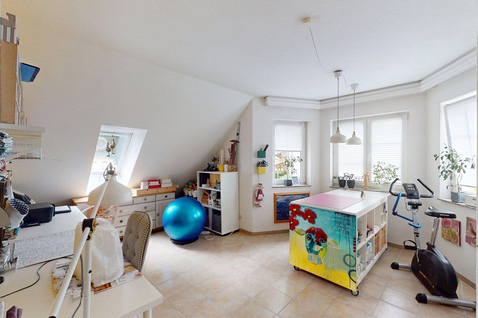 Prodej domu 192 m², pozemek 425 m², Neuenhagen bei Berlin, Braniborsko Prodej domu 192 m², pozemek 425 m², Neuenhagen bei Berlin, Braniborsko