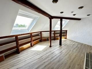 Pronájem bytu 3+1 85 m², Ortheck 2, Witten, Severní Porýní-Vestfálsko Pronájem bytu 3+1 85 m², Ortheck 2, Witten, Severní Porýní-Vestfálsko