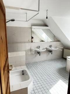 Pronájem bytu 3+1 85 m², Ortheck 2, Witten, Severní Porýní-Vestfálsko Pronájem bytu 3+1 85 m², Ortheck 2, Witten, Severní Porýní-Vestfálsko