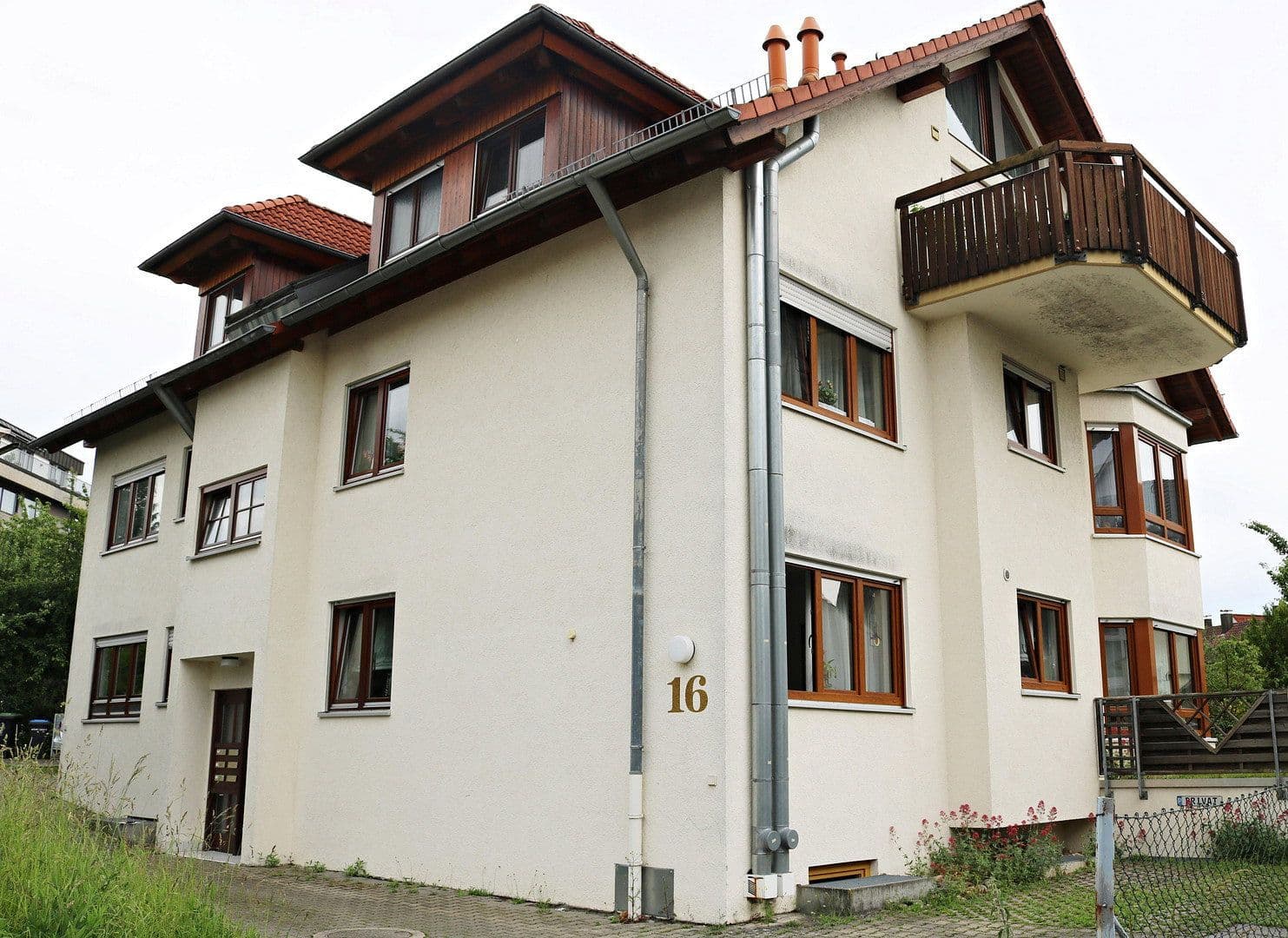 Prodej bytu 2+1 48 m², Steinenbronn, Bádensko-Württembersko Prodej bytu 2+1 48 m², Steinenbronn, Bádensko-Württembersko