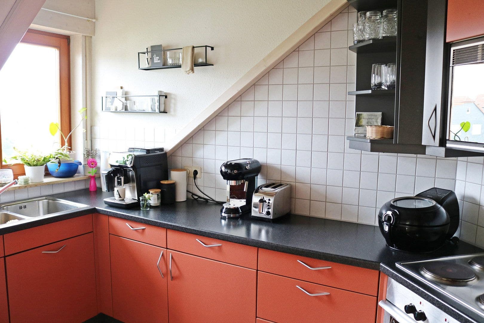 Prodej bytu 2+1 48 m², Steinenbronn, Bádensko-Württembersko Prodej bytu 2+1 48 m², Steinenbronn, Bádensko-Württembersko