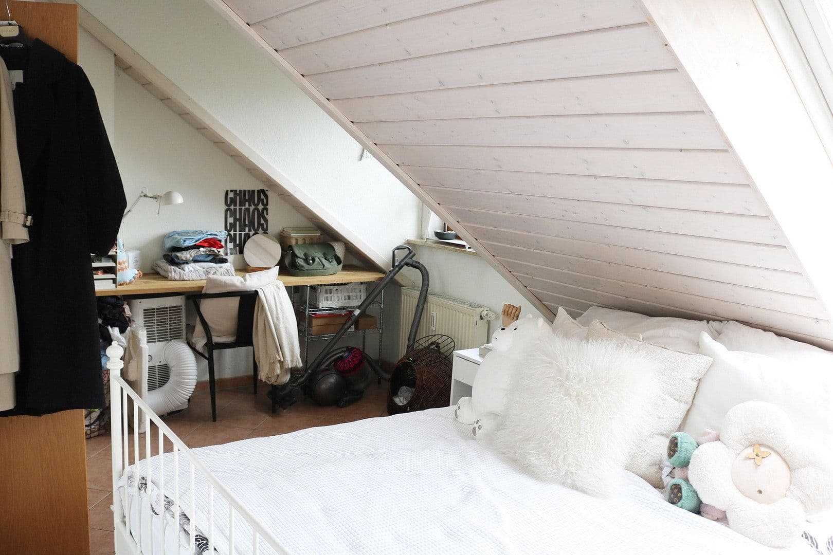 Prodej bytu 2+1 48 m², Steinenbronn, Bádensko-Württembersko Prodej bytu 2+1 48 m², Steinenbronn, Bádensko-Württembersko