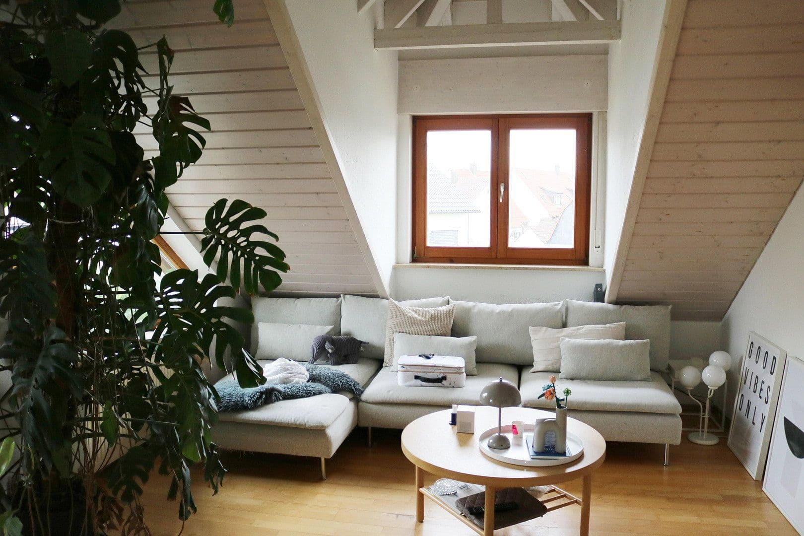 Prodej bytu 2+1 48 m², Steinenbronn, Bádensko-Württembersko Prodej bytu 2+1 48 m², Steinenbronn, Bádensko-Württembersko
