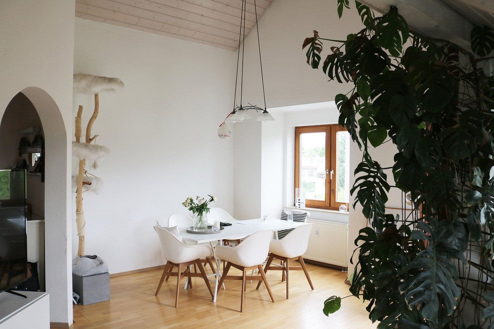 Prodej bytu 2+1 48 m², Steinenbronn, Bádensko-Württembersko Prodej bytu 2+1 48 m², Steinenbronn, Bádensko-Württembersko