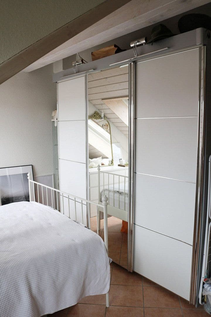 Prodej bytu 2+1 48 m², Steinenbronn, Bádensko-Württembersko Prodej bytu 2+1 48 m², Steinenbronn, Bádensko-Württembersko