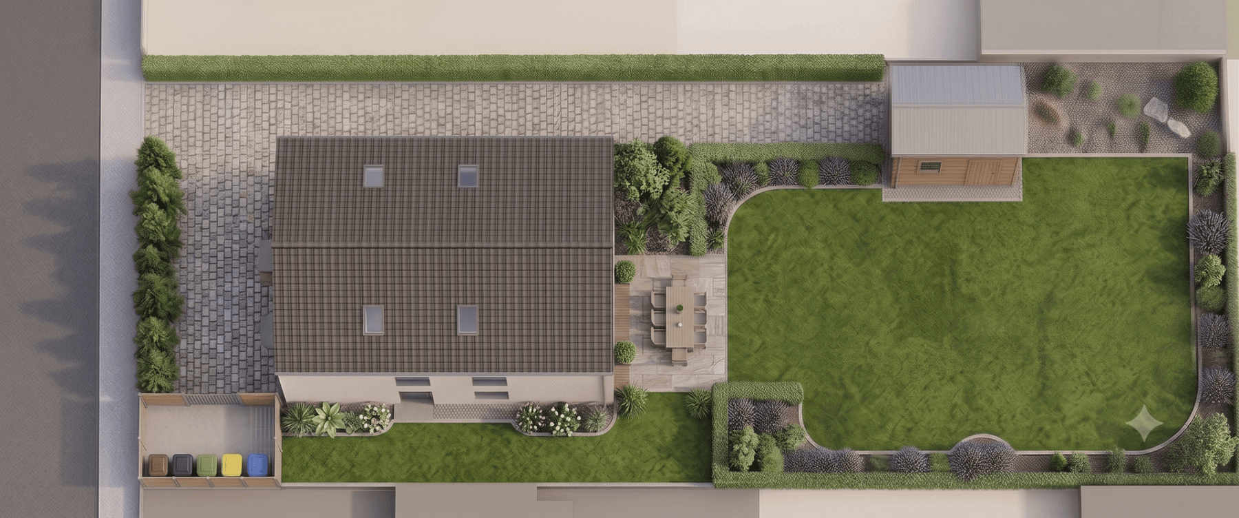 Pronájem bytu 2+1 58 m², Gehlberger Straße 6, Berlin, Berlín Pronájem bytu 2+1 58 m², Gehlberger Straße 6, Berlin, Berlín