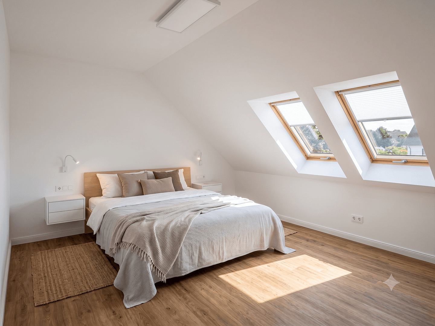 Pronájem bytu 2+1 58 m², Gehlberger Straße 6, Berlin, Berlín Pronájem bytu 2+1 58 m², Gehlberger Straße 6, Berlin, Berlín
