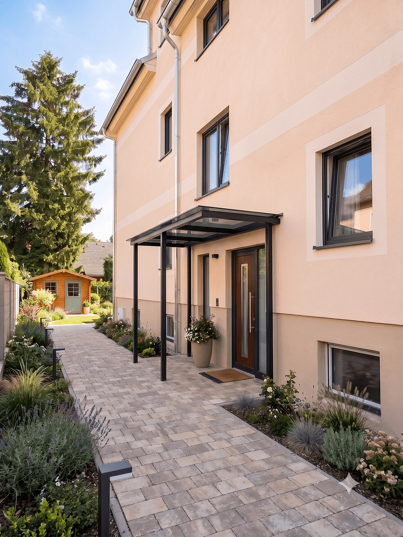 Pronájem bytu 2+1 58 m², Gehlberger Straße 6, Berlin, Berlín Pronájem bytu 2+1 58 m², Gehlberger Straße 6, Berlin, Berlín