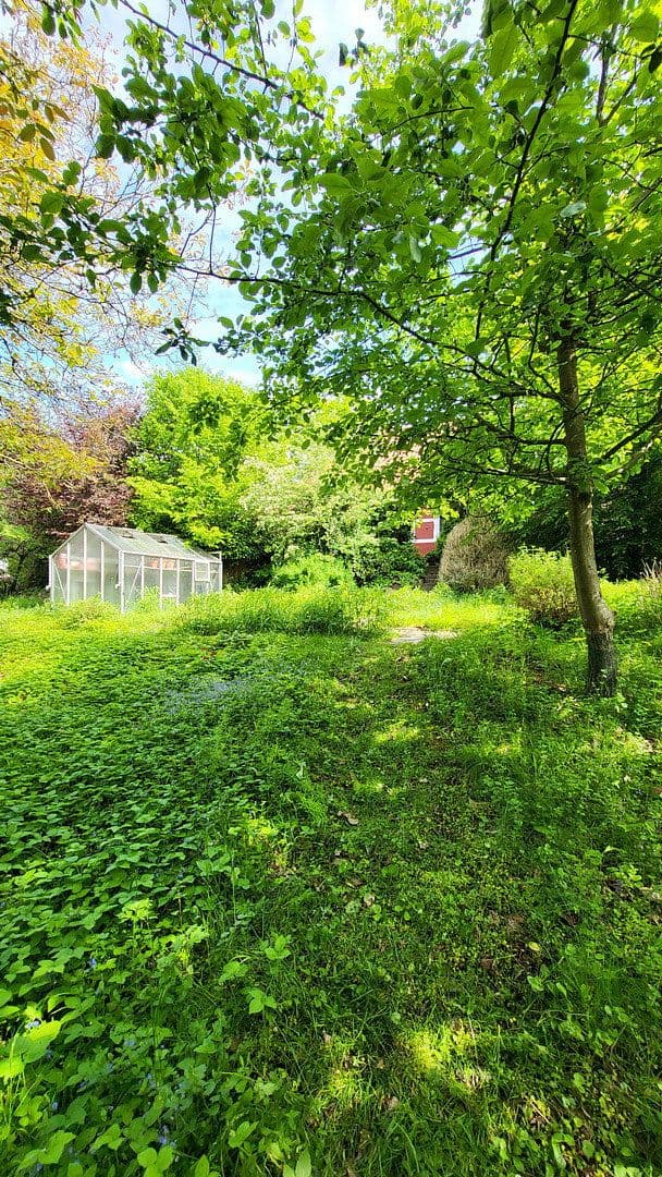 Prodej pozemku 550 m², Buxtehuder Straße 3, Moisburg, Dolní Sasko Prodej pozemku 550 m², Buxtehuder Straße 3, Moisburg, Dolní Sasko
