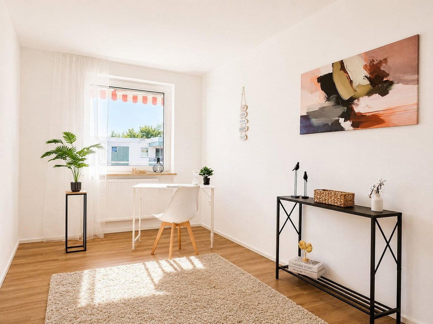 Prodej bytu 4+1 110 m², Niederwerrn, Bavorsko Prodej bytu 4+1 110 m², Niederwerrn, Bavorsko