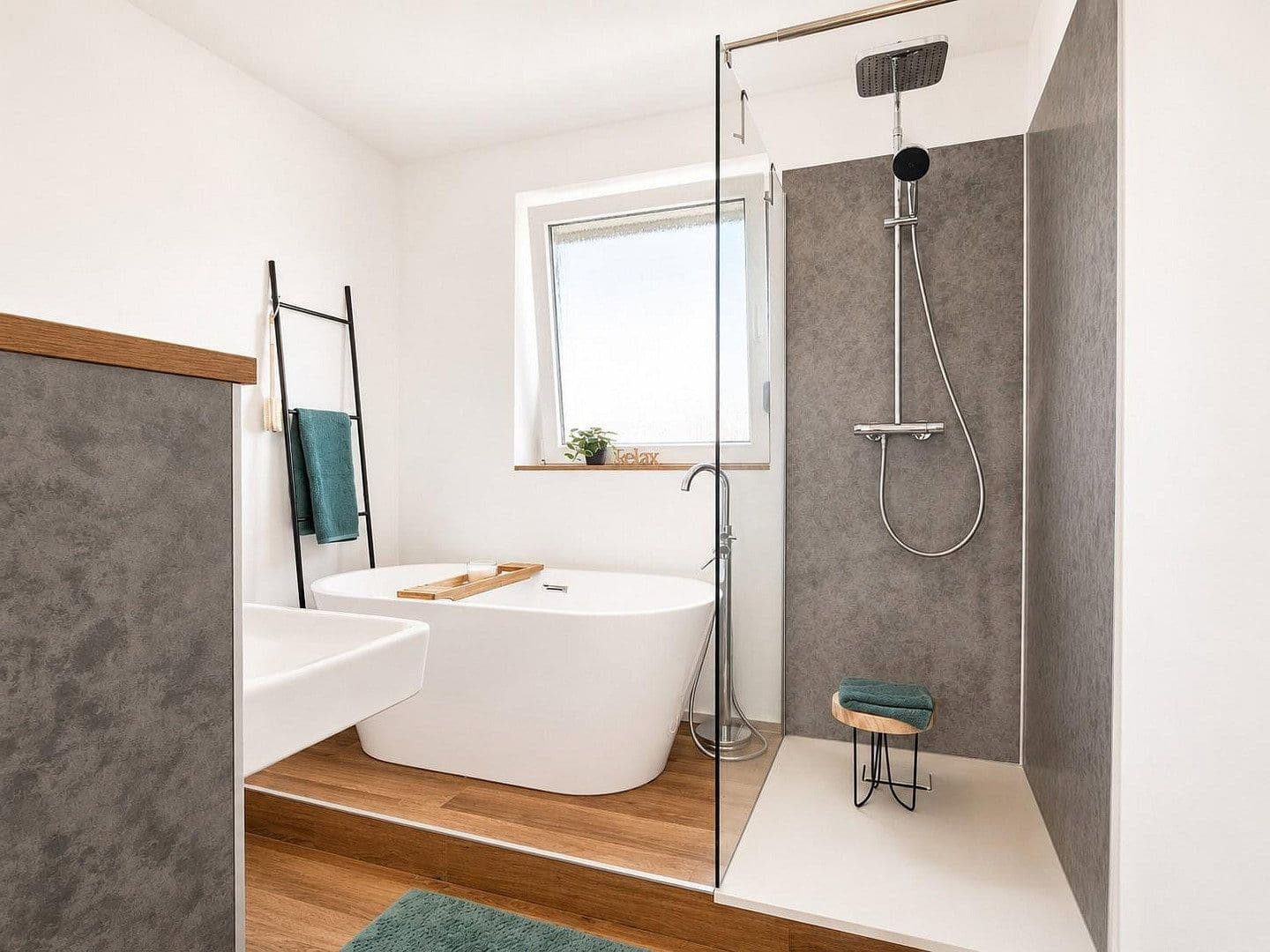 Prodej bytu 4+1 110 m², Niederwerrn, Bavorsko Prodej bytu 4+1 110 m², Niederwerrn, Bavorsko