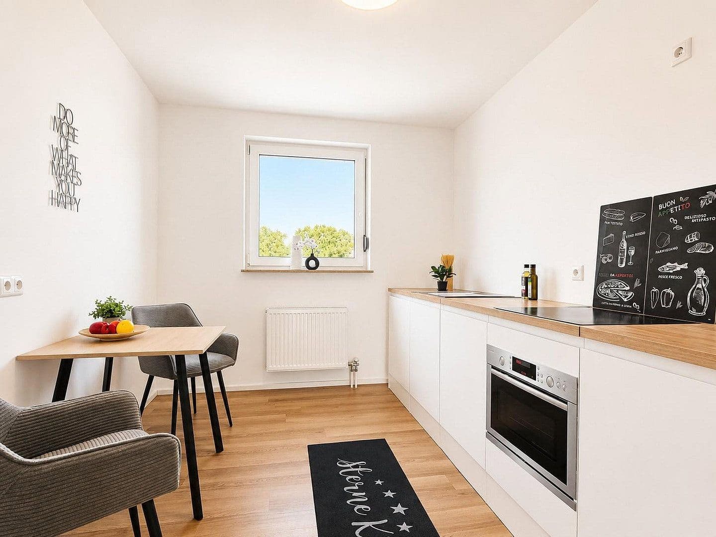 Prodej bytu 4+1 110 m², Niederwerrn, Bavorsko Prodej bytu 4+1 110 m², Niederwerrn, Bavorsko