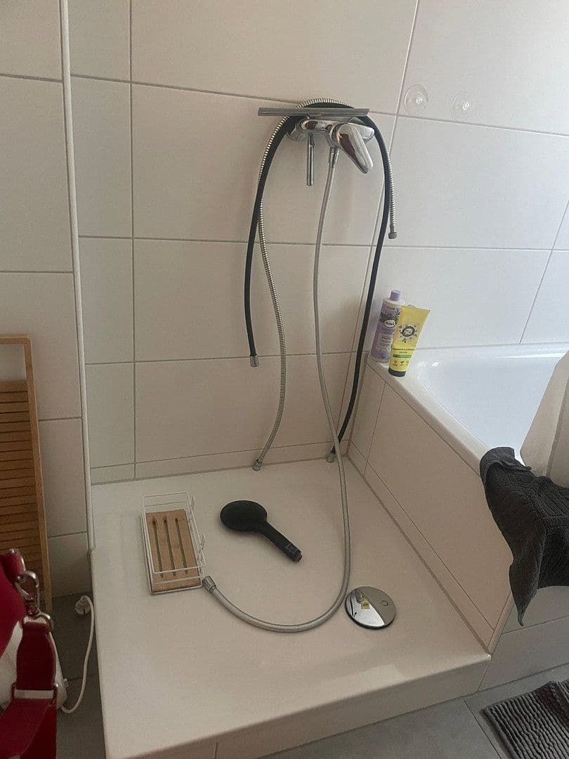 Pronájem bytu 3+1 77 m², Bamberger Str. 35, Diespeck, Bavorsko Pronájem bytu 3+1 77 m², Bamberger Str. 35, Diespeck, Bavorsko