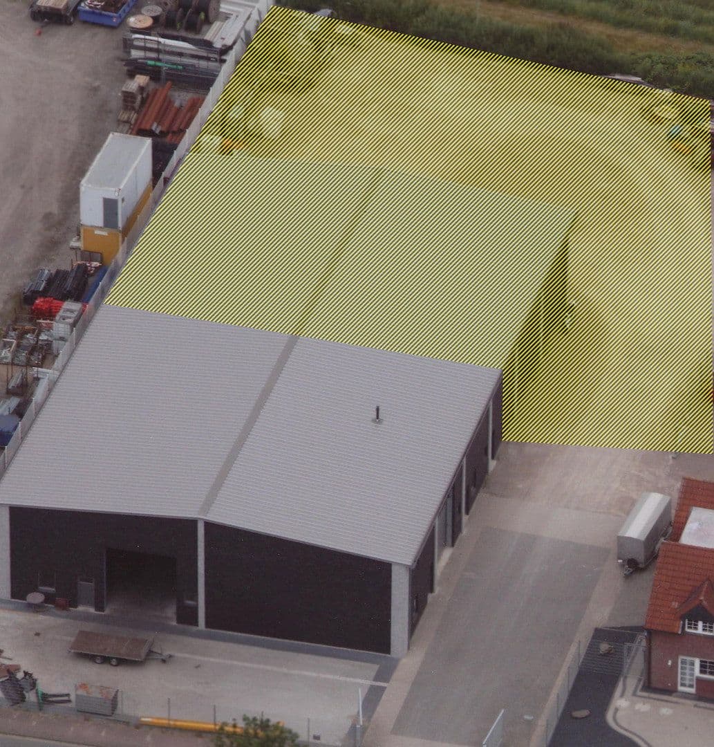 Pronájem nebytového prostoru 1.507 m², Industriestr. 19, Isselburg, Severní Porýní-Vestfálsko Pronájem nebytového prostoru 1.507 m², Industriestr. 19, Isselburg, Severní Porýní-Vestfálsko