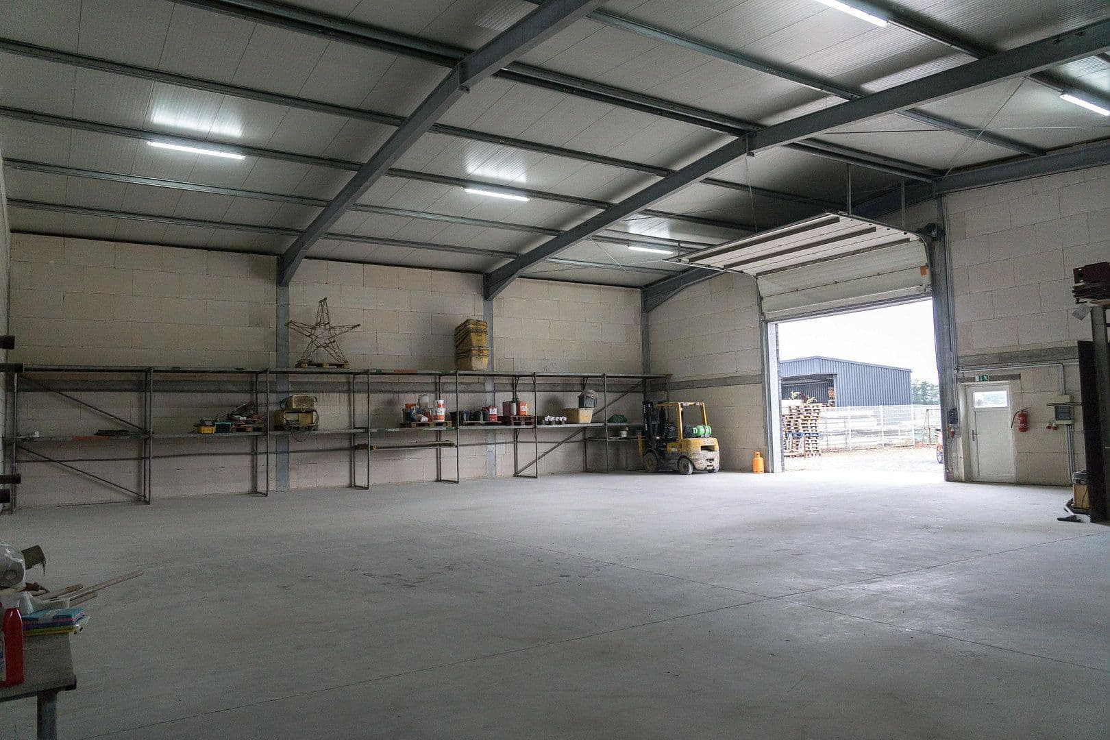 Pronájem nebytového prostoru 1.507 m², Industriestr. 19, Isselburg, Severní Porýní-Vestfálsko Pronájem nebytového prostoru 1.507 m², Industriestr. 19, Isselburg, Severní Porýní-Vestfálsko