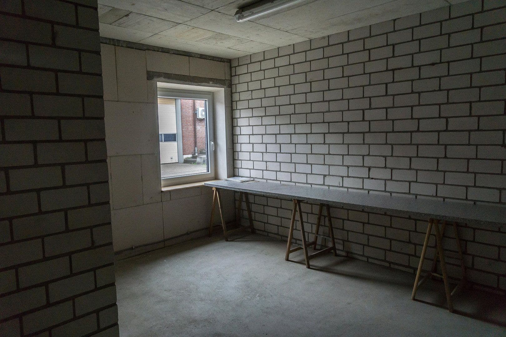 Pronájem nebytového prostoru 1.507 m², Industriestr. 19, Isselburg, Severní Porýní-Vestfálsko Pronájem nebytového prostoru 1.507 m², Industriestr. 19, Isselburg, Severní Porýní-Vestfálsko