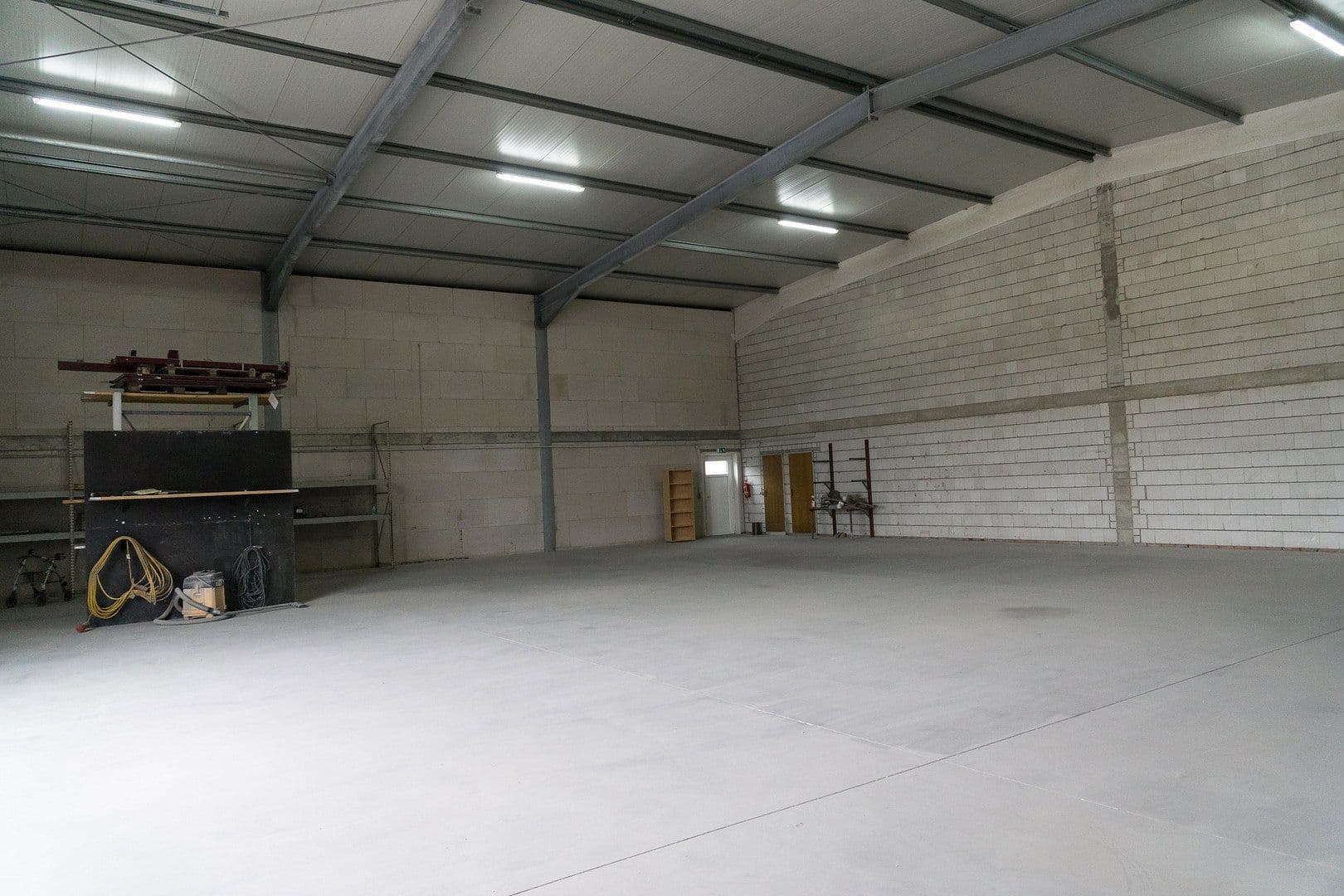 Pronájem nebytového prostoru 1.507 m², Industriestr. 19, Isselburg, Severní Porýní-Vestfálsko Pronájem nebytového prostoru 1.507 m², Industriestr. 19, Isselburg, Severní Porýní-Vestfálsko