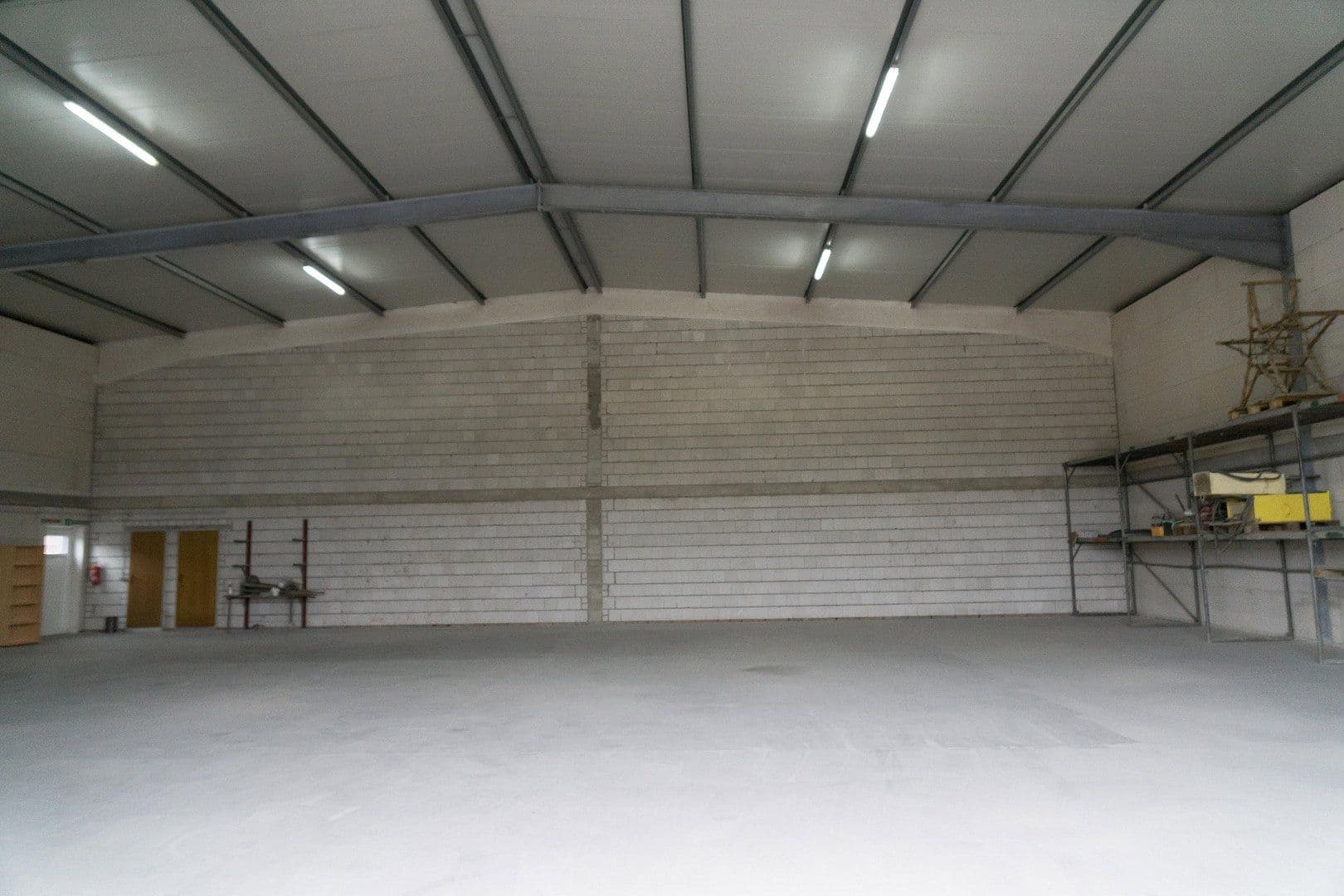 Pronájem nebytového prostoru 1.507 m², Industriestr. 19, Isselburg, Severní Porýní-Vestfálsko Pronájem nebytového prostoru 1.507 m², Industriestr. 19, Isselburg, Severní Porýní-Vestfálsko