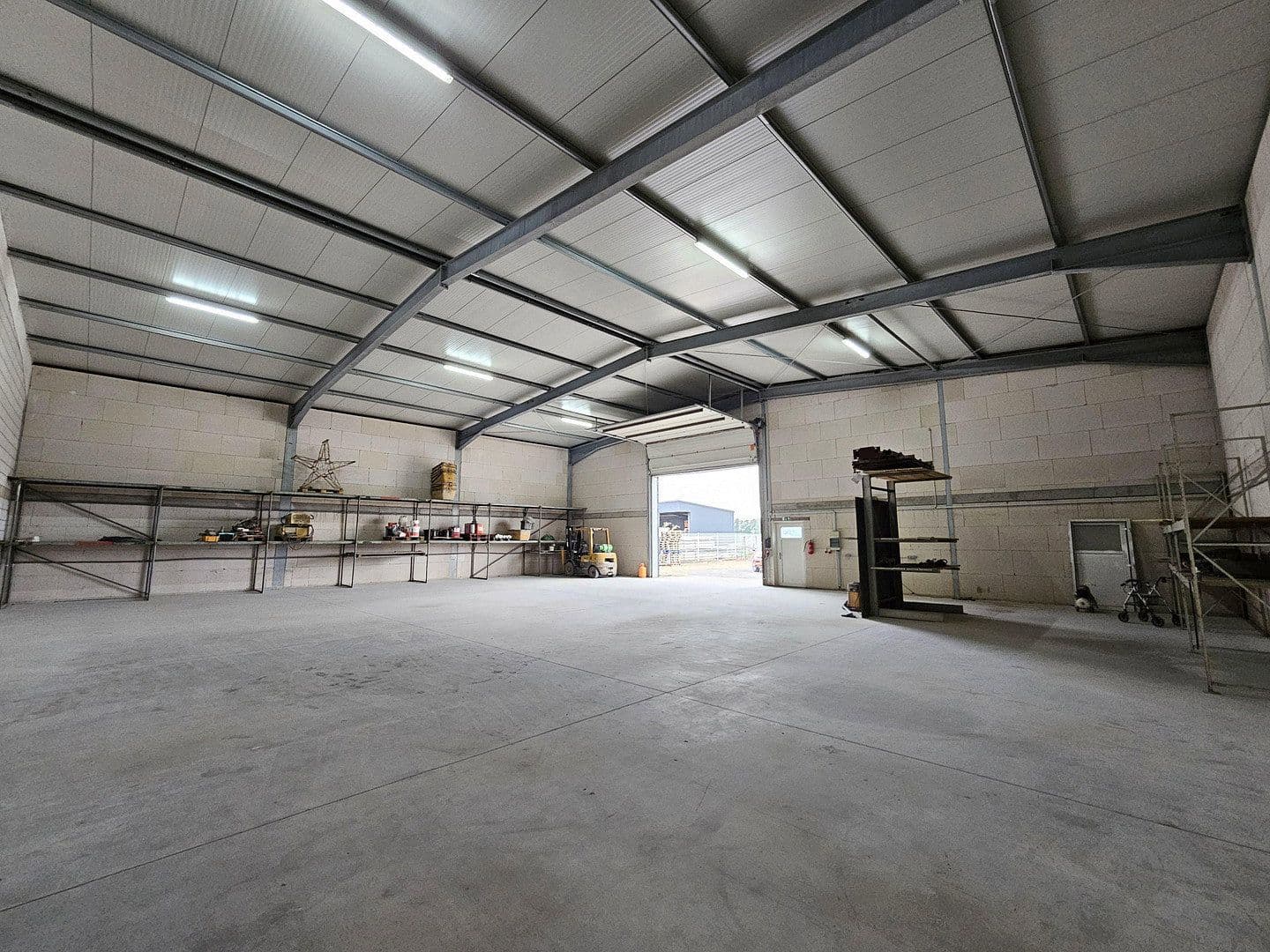 Pronájem nebytového prostoru 1.507 m², Industriestr. 19, Isselburg, Severní Porýní-Vestfálsko Pronájem nebytového prostoru 1.507 m², Industriestr. 19, Isselburg, Severní Porýní-Vestfálsko