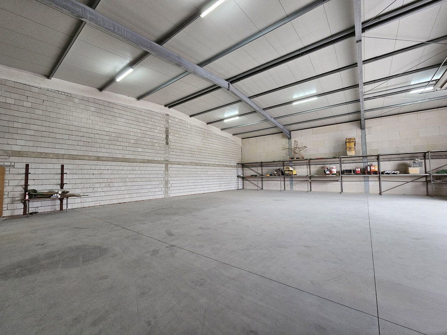 Pronájem nebytového prostoru 1.507 m², Industriestr. 19, Isselburg, Severní Porýní-Vestfálsko Pronájem nebytového prostoru 1.507 m², Industriestr. 19, Isselburg, Severní Porýní-Vestfálsko