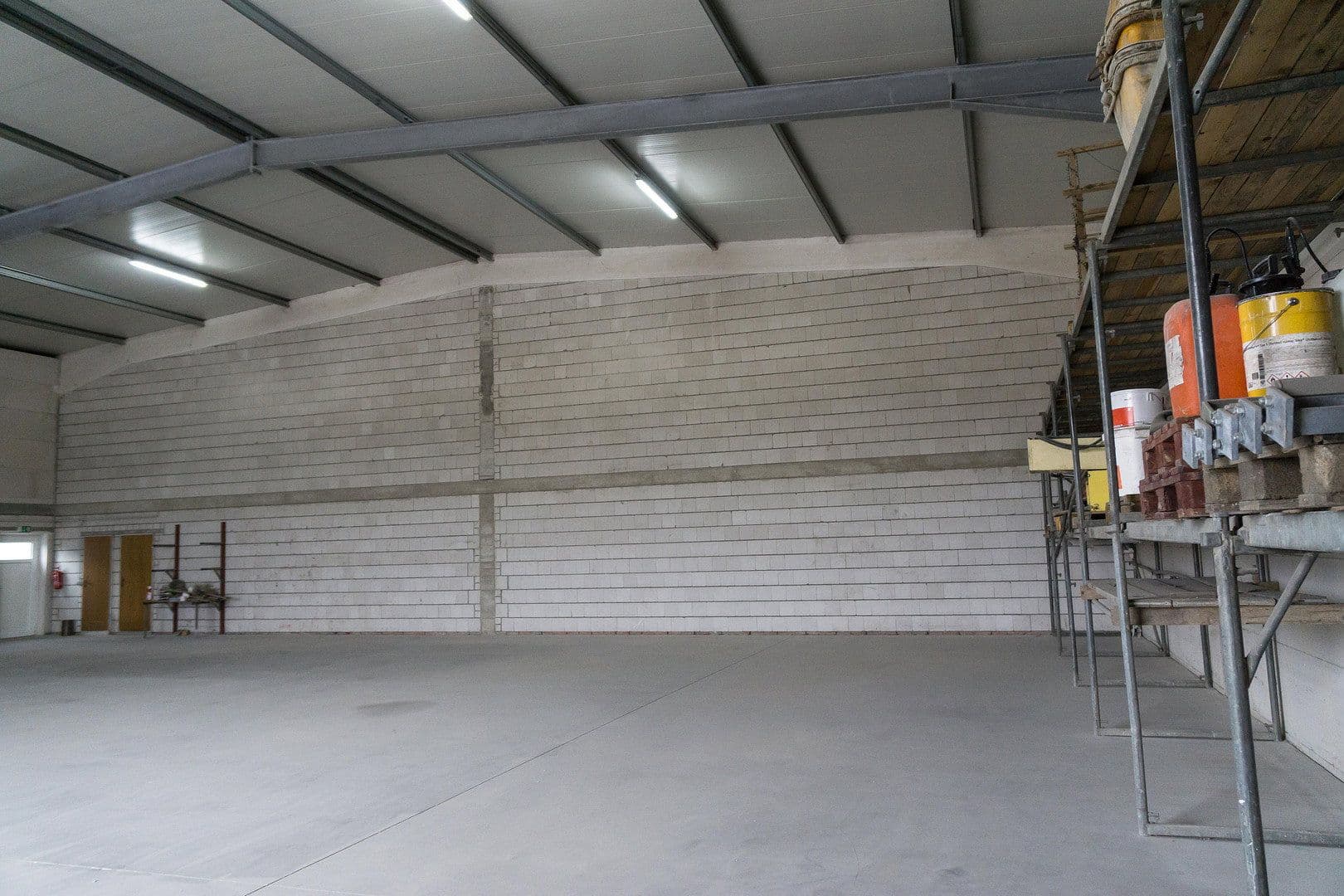 Pronájem nebytového prostoru 1.507 m², Industriestr. 19, Isselburg, Severní Porýní-Vestfálsko Pronájem nebytového prostoru 1.507 m², Industriestr. 19, Isselburg, Severní Porýní-Vestfálsko