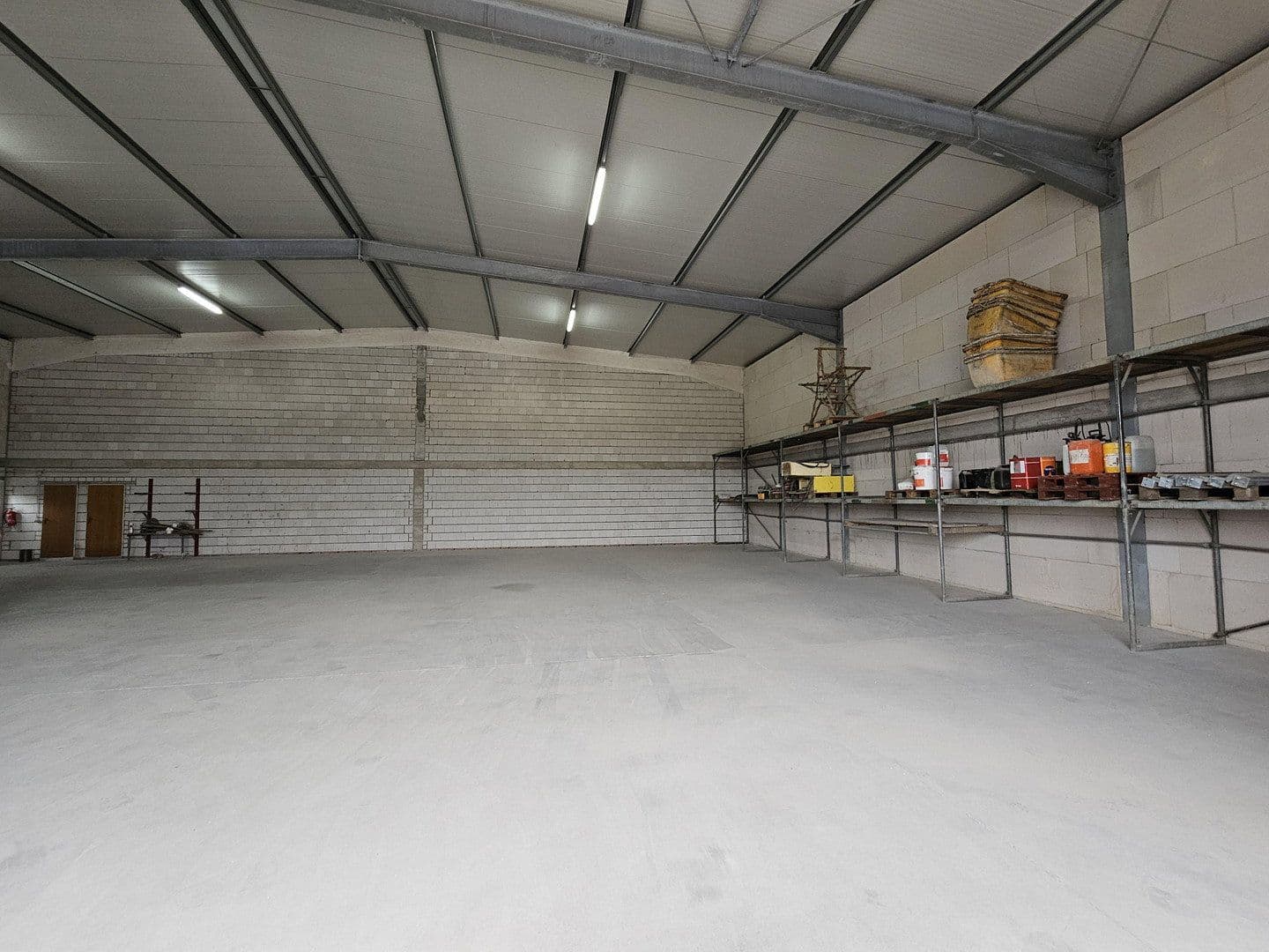 Pronájem nebytového prostoru 1.507 m², Industriestr. 19, Isselburg, Severní Porýní-Vestfálsko Pronájem nebytového prostoru 1.507 m², Industriestr. 19, Isselburg, Severní Porýní-Vestfálsko
