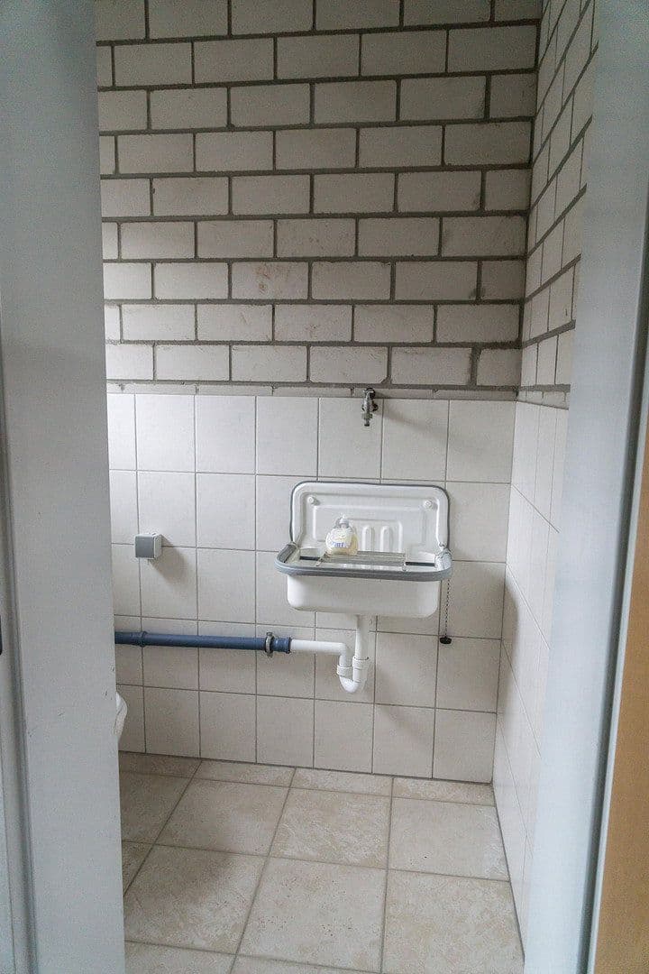 Pronájem nebytového prostoru 1.507 m², Industriestr. 19, Isselburg, Severní Porýní-Vestfálsko Pronájem nebytového prostoru 1.507 m², Industriestr. 19, Isselburg, Severní Porýní-Vestfálsko