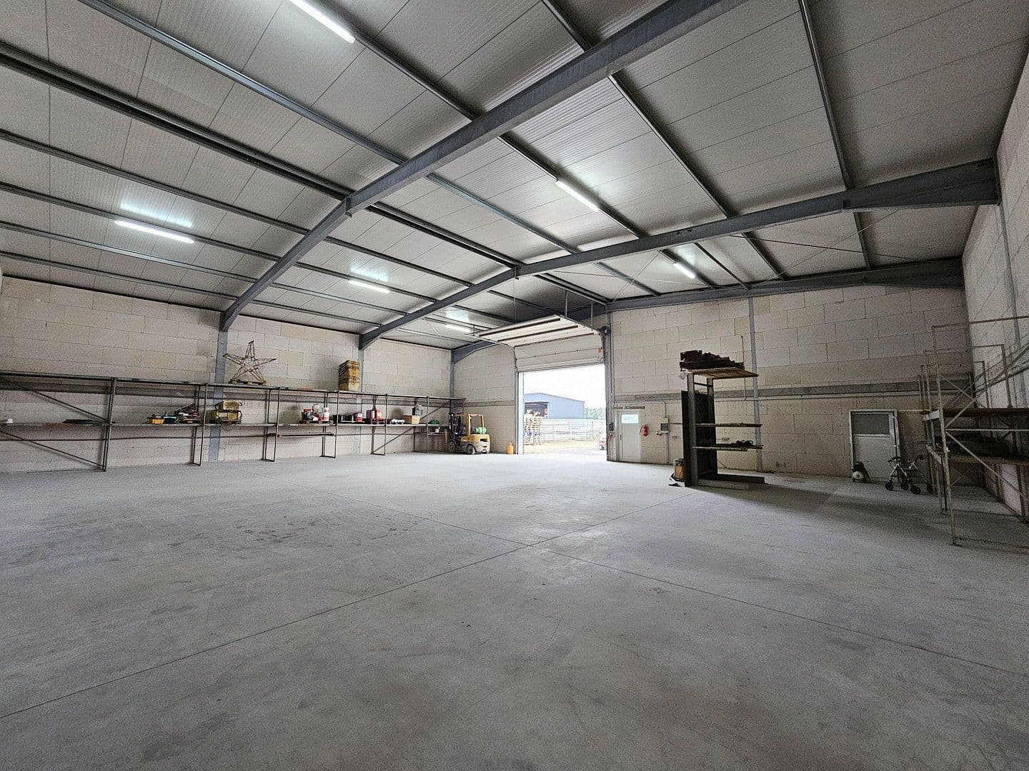Pronájem nebytového prostoru 1.507 m², Industriestr. 19, Isselburg, Severní Porýní-Vestfálsko Pronájem nebytového prostoru 1.507 m², Industriestr. 19, Isselburg, Severní Porýní-Vestfálsko